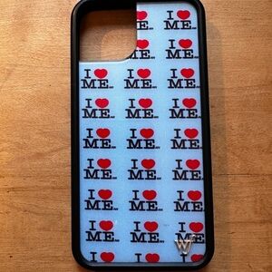 Wildflower x Ashley Williams Collab iPhone 13 Phone Case